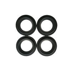 TRANE Trane GKT04097 gasket; specialty 1.46 ID x 1.72 OD