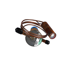 TRANE Trane VAL02192 expansion valve (R-22) 1 ton .38in ID inlet 30in angle