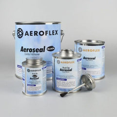 AEROFLEX Aeroflex REF-ADH-1QP Aeroseal 1520 Adhesive Glue 1 Quart