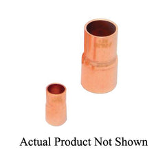 NDL INDUSTRIES Ndl Industries W1325 reducing bushing 7/8 in fitting x 3/4 in C