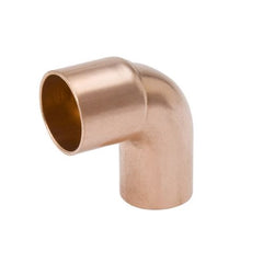 NDL INDUSTRIES Ndl Industries W2330 Elbow Fitting 3/4 Inch 90 Degree