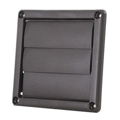 FAMCO Famco LH6WH Wall Vent 6 in