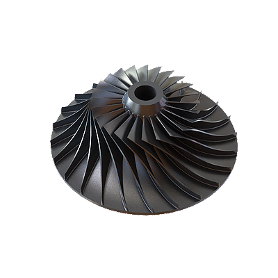 TRANE Trane IMP00346 Impeller