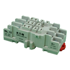 TRANE Trane HLD00272 holder relay socket
