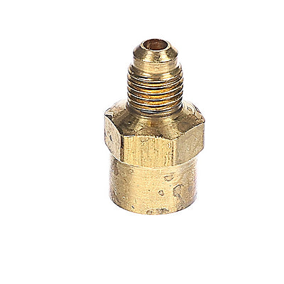 TRANE Trane ADP00957 45° 1/4 inches Half Union Flare Connecter Flare To NPTFI