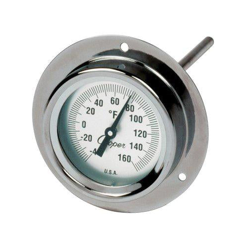 DIVERSITECH Diversitech CA2245-03-5 Steam Thermometer