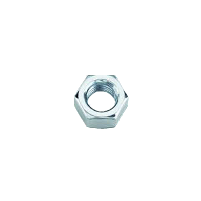 TRANE Trane NUT00974 Nut .38-16 Pack of 10