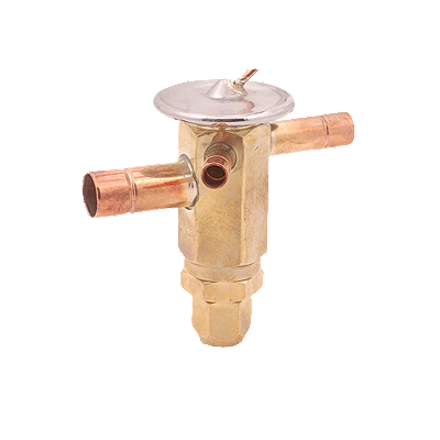 TRANE Trane VAL08239 A-Series Thermo Exp Adjble Valve AAE5ZW195