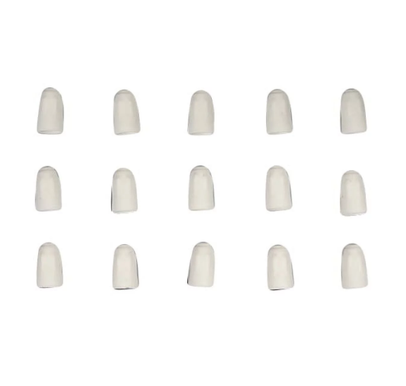 MONTI & ASSOCIATES Monti & Associates MA01164-1 Porcelain Wire Connector Small Wire Connector