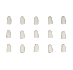 MONTI & ASSOCIATES Monti & Associates MA01164-1 Porcelain Wire Connector Small Wire Connector