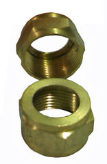 CROWN ENGINEERING Crown Engineering 58PN Conbraco Pack Nut 15/16-18 TPI