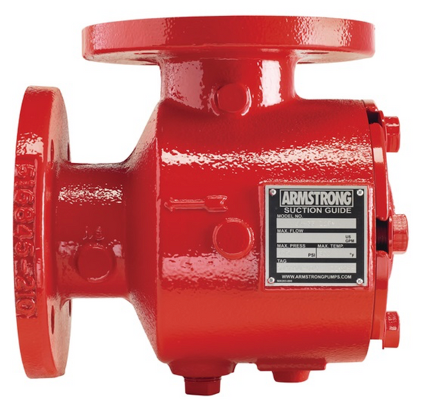 ARMSTRONG PUMPS Armstrong Pumps 516860-016 SG32 3x2 Suction Guide