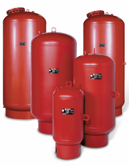 ARMSTRONG PUMPS Armstrong Pumps 570139-000 AET 12x33 Expansion Tank 15.0 gal