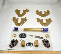 AURORA PUMP Aurora Pump 476-0383-644 411BF overhaul kit (mech seals)