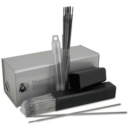 BEST WELDS Best Welds 900-6022-18X50 E6022 Electrode 1/8 in dia 50 lb