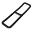 LAARS Laars S0024600 Header Gasket 12 inches Long