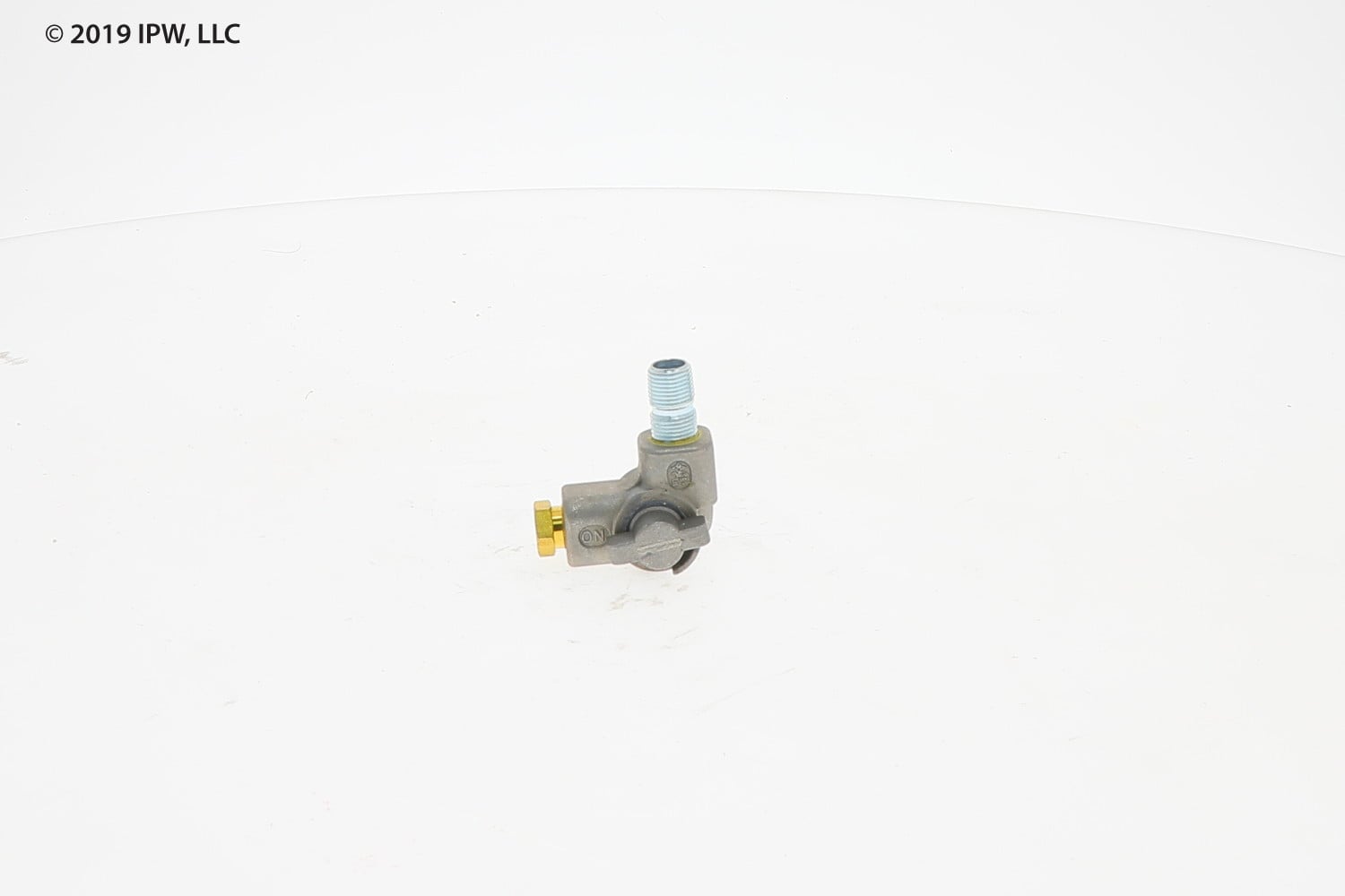 LAARS Laars Laars-W0002100 Manual Pilot Gas Valve