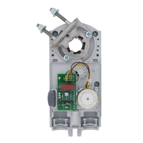 HONEYWELL Honeywell MN6105VAV/U Vav Actuator 24VAC