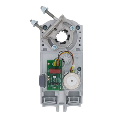 HONEYWELL Honeywell MN6105VAV/U Vav Actuator 24VAC