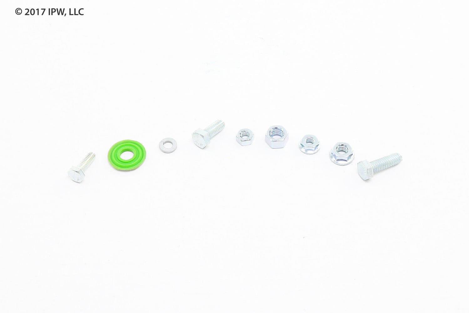 LAARS Laars R2002200 Hardware Kit