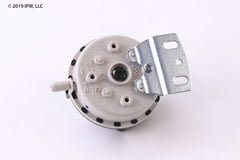 LAARS Laars E2074503 .55 incheswc SPST 1/4 inches Barb Connection Pressure Switch