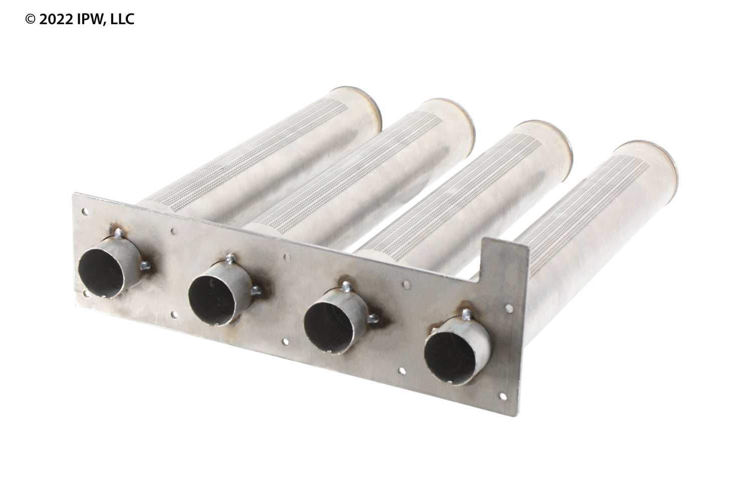 LAARS Laars Laars-L2012500 4 port burner tray