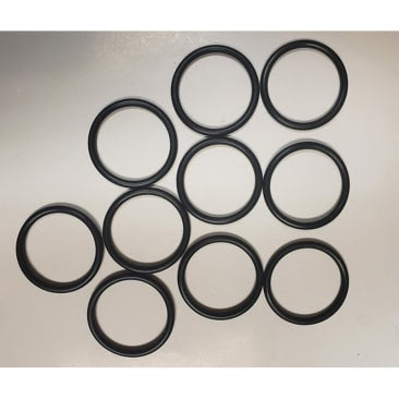NTI Nti 64980265 O-Ring Seal 25.07X2.62 EPDM