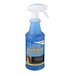 NU-CALGON Nu-Calgon NUCAL-4182-24 Bubble Gas Leak Detector 1Qt