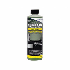 NU-CALGON Nu-Calgon NUCAL-4287-34 nickel-safe ice machine cleaner pint