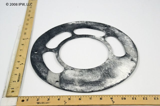 LOCHINVAR Lochinvar GKT30023 Kit Main Gasket Prior S# D14