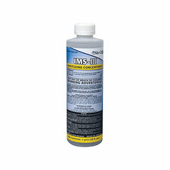 NU-CALGON Nu-Calgon 4211-34 concentrated ice machine sanitizer IMS-III 16oz