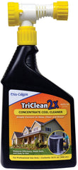 NU-CALGON Nu-Calgon NUCAL-4372-24 TriClean 2X Coil Cleaner Qt Concentrate