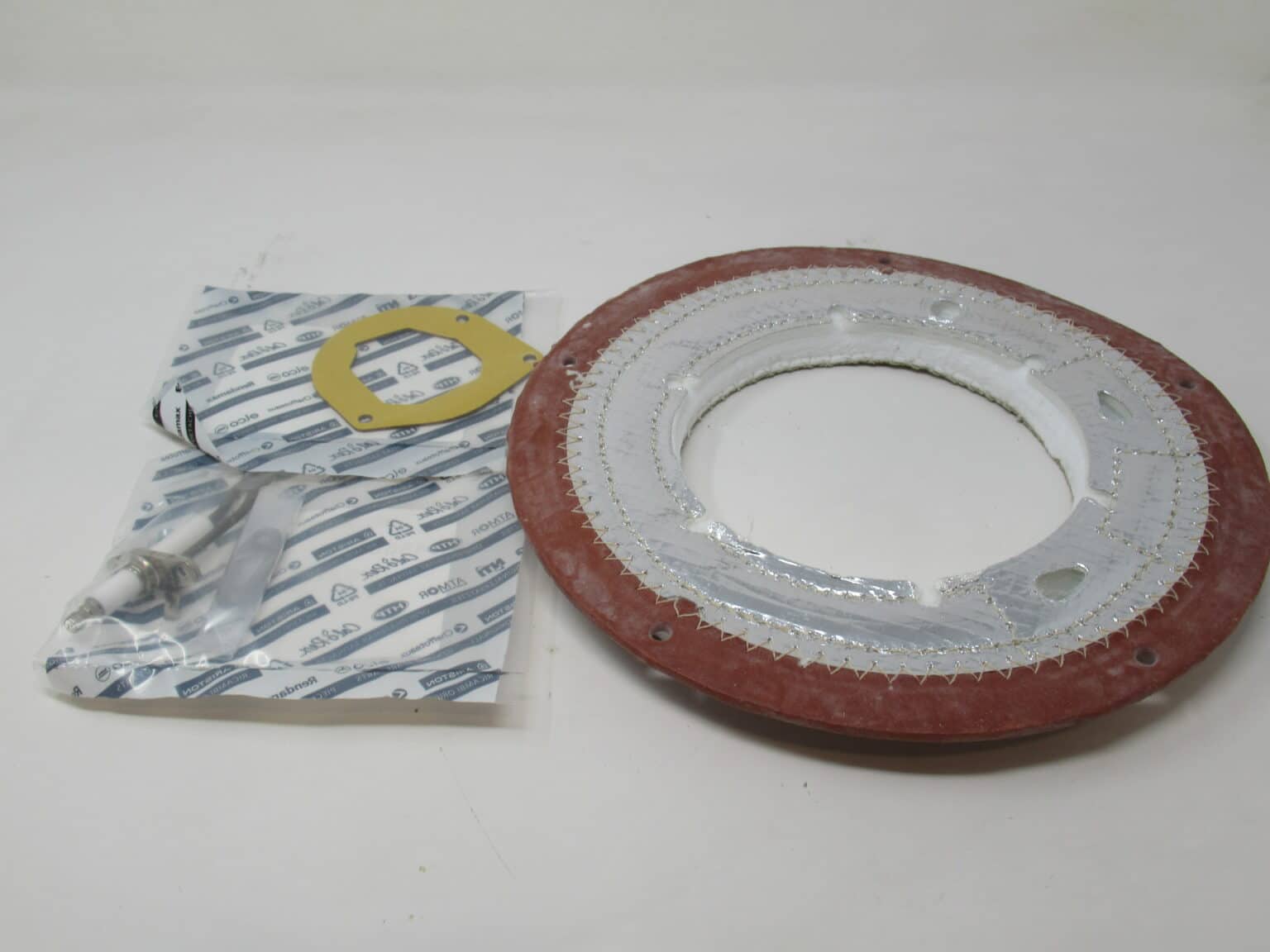 NTI Nti 64980773 gasket cleaning tool 150 MBtu