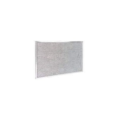 RESEARCH PRODUCTS Research Products 9157 EzKleen Mist Eliminator Air Filter 24 in H x 24 in W x 2 in D
