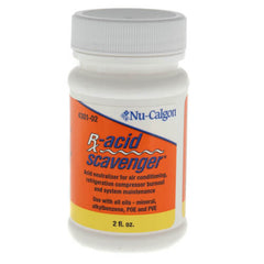 NU-CALGON Nu-Calgon NUCAL-4301-02 Rx Acid Scavenger Acid Neutralizer