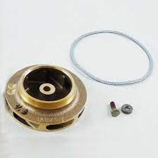 TACO Taco 1612-019BRP replacement bronze 5.75 inch impeller