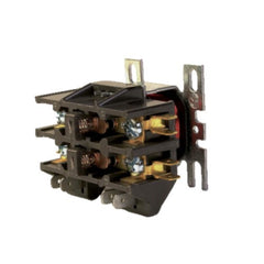 RESIDEO Resideo DPL2030B1003/U definite purpose contactor 120 v coil 40 a 1/4 inch