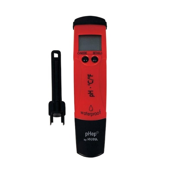 OATEY Oatey 35272 ph test meter small 1 pack
