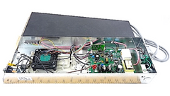 RESIDEO Resideo PS1202B20/U electronic air cleaner replacement power supply 120V AC 16 x 20 in & 20 x 20 in replaces W8600E SSPI