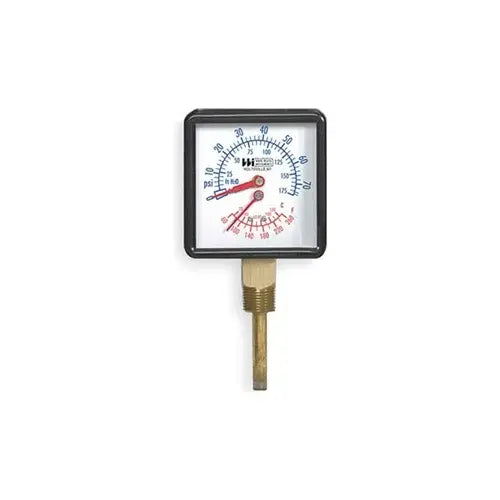 WEISS INSTRUMENTS Weiss Instruments WEISS-HTP40L Tri-O-Meter