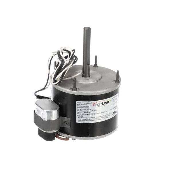 ALLIED AIR Allied Air 96M54 Fan Motor 1/8 hp 115 V