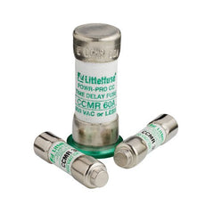 DIVERSITECH Diversitech CCMR025TXP ClassCC TD 600V 25A Fuse 10PK