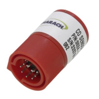 MSA SAFETY Msa Safety 0024-7265 CO Sensor -4 to 122 deg F