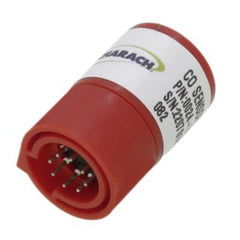 MSA SAFETY Msa Safety 0024-7265 CO Sensor -4 to 122 deg F