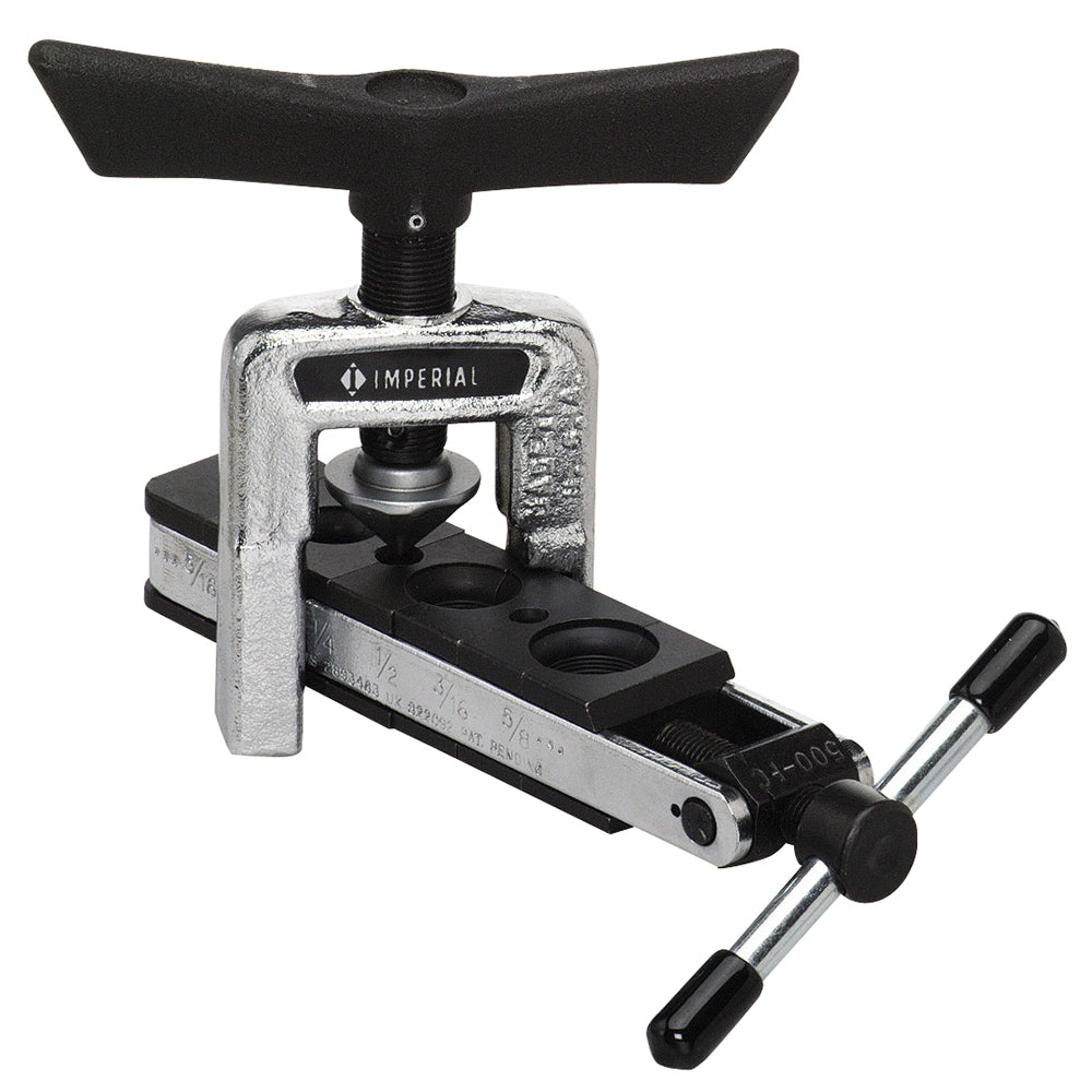 DIVERSITECH Diversitech 500-FC Flaring Tool 3/16 inches x 5/8 inches