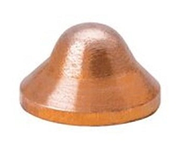 HOLYOKE FITTINGS Holyoke Fittings B146-10 5/8 inches Flare Bonnet