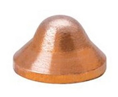 HOLYOKE FITTINGS Holyoke Fittings B146-10 5/8 inches Flare Bonnet