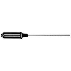 HONEYWELL Honeywell C7008A1174/U flame sensor straight pattern 12 inch insertion trade line 1/4 npt male fitting
