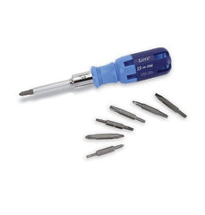 GORILLA Gorilla 21000 multi bit 15-in-1 screwdriver ratcheting