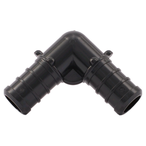 MONTI & ASSOCIATES Monti & Associates MA-22154 Elbow 5/8 inches Barb